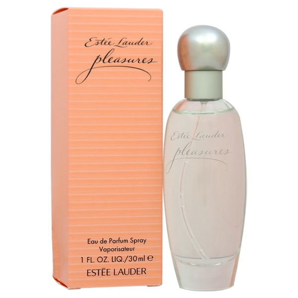 Pleasures by Estee Lauder for Women - 1 oz EDP Spray