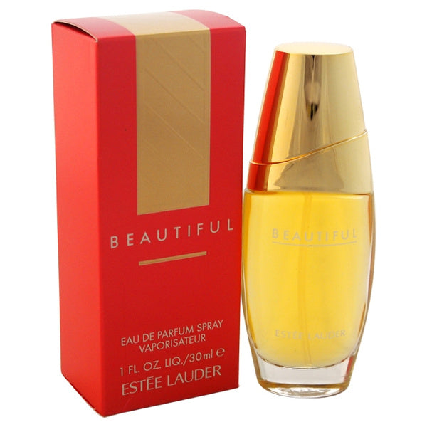 Beautiful by Estee Lauder for Women - 1 oz EDP Spray