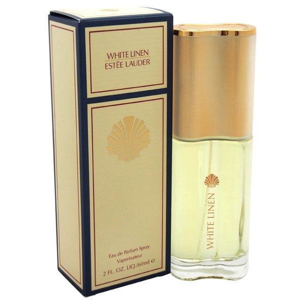 White Linen by Estee Lauder for Women - 2 oz EDP Spray