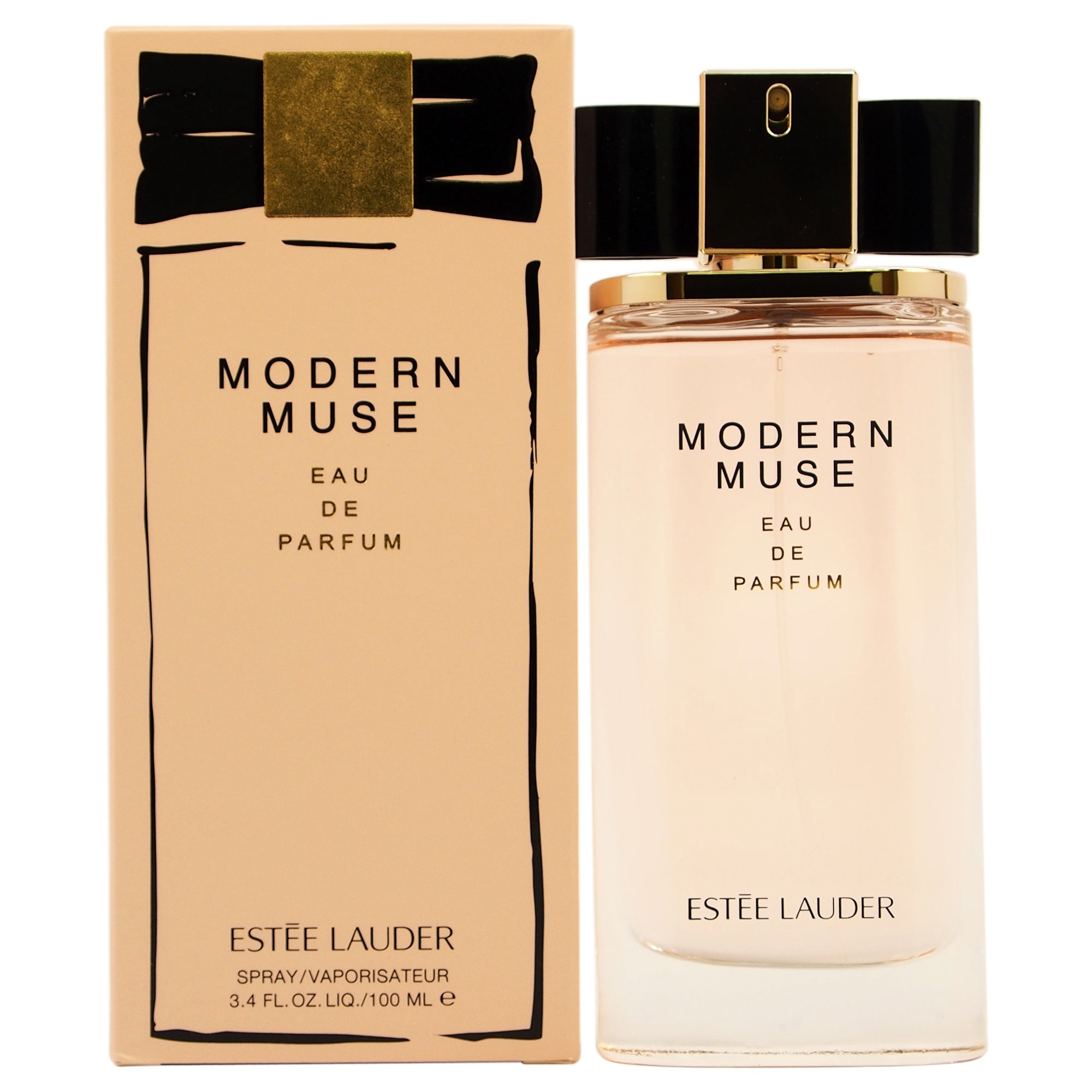 Modern Muse by Estee Lauder for Women - 3.4 oz EDP Spray