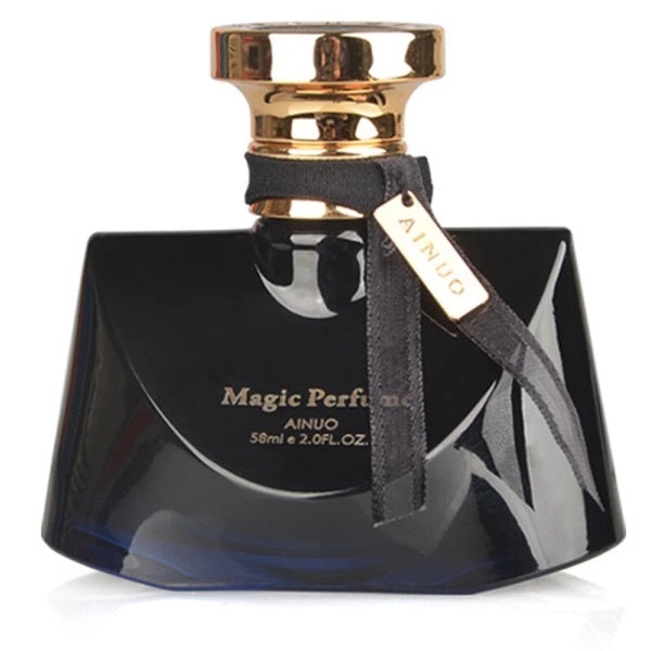 Women's Fashion Men Fashion Makeup Protable 58ml Mini Perfume