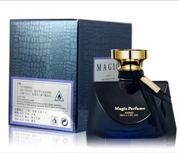 Women's Fashion Men Fashion Makeup Protable 58ml Mini Perfume