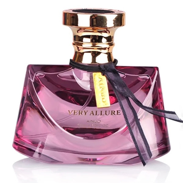 Women's Fashion Men Fashion Makeup Protable 58ml Mini Perfume