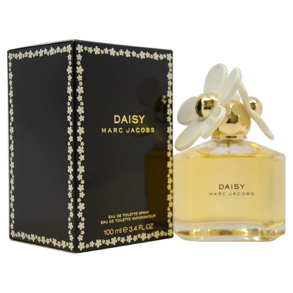 Daisy by Marc Jacobs for Women - 3.4 oz EDT Spray
