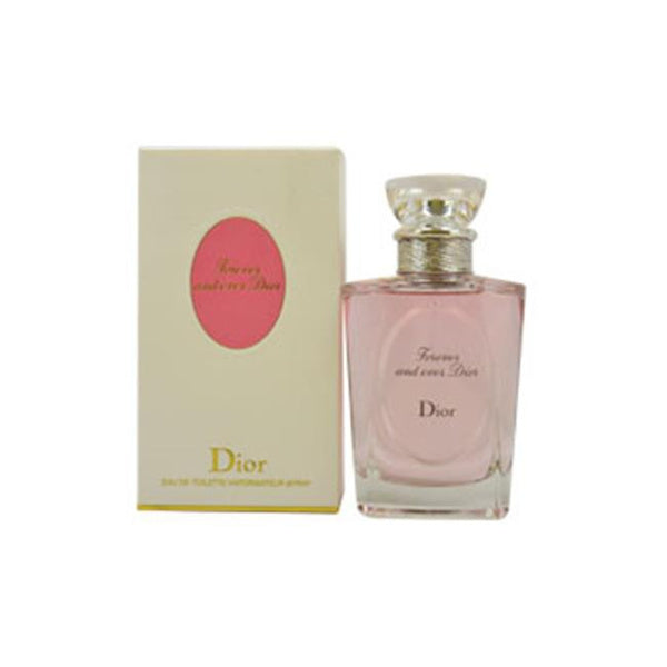 Christian Dior 3.4 oz Forever and Ever Dior