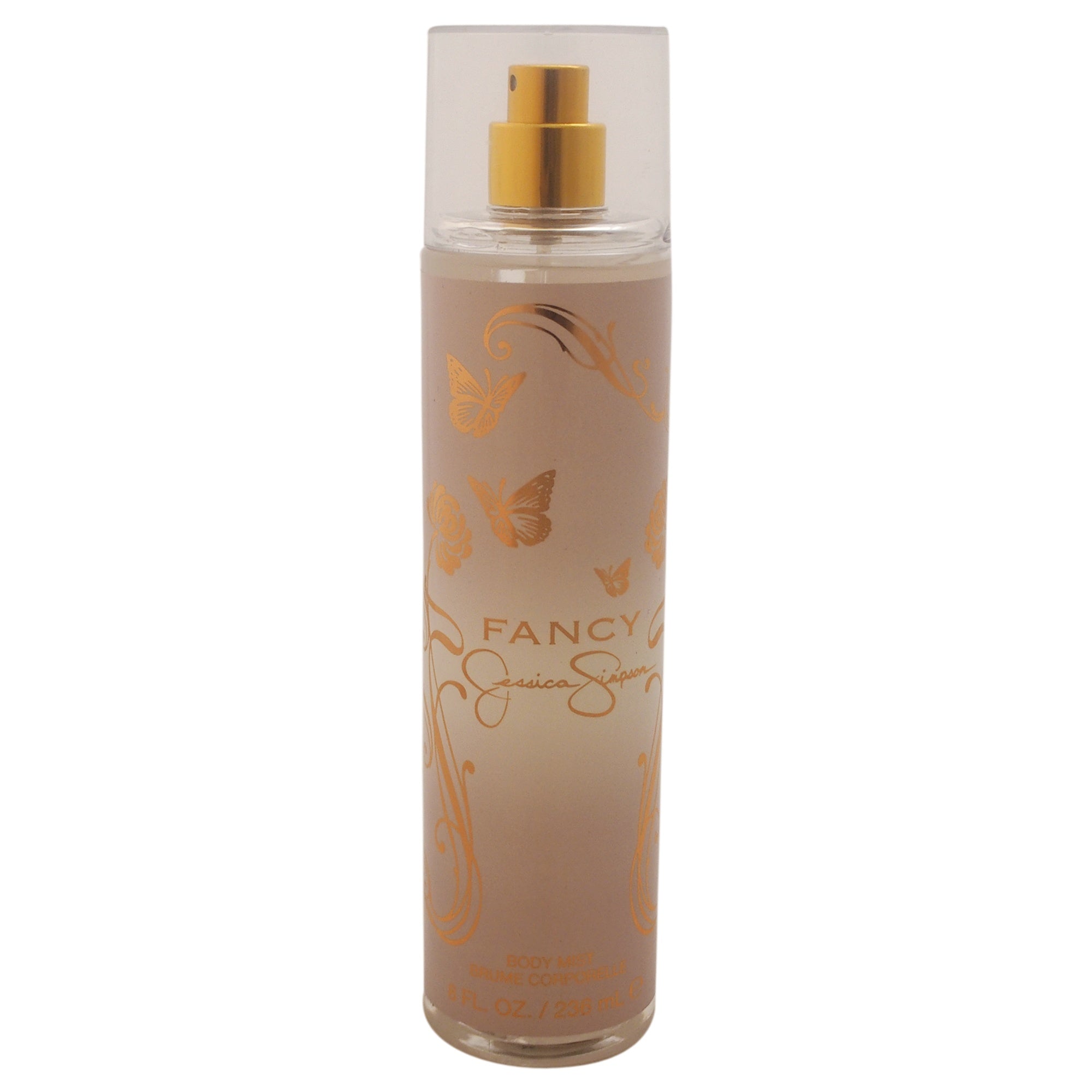 Fancy by Jessica Simpson for Women - 8 oz Body Mist