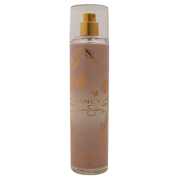 Fancy by Jessica Simpson for Women - 8 oz Body Mist
