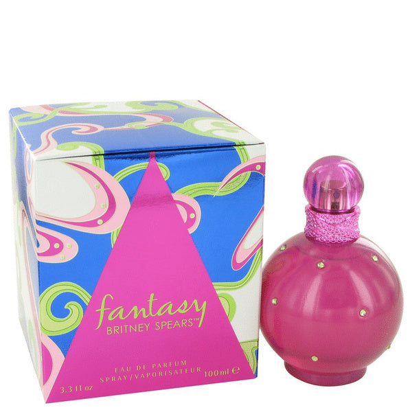 Fantasy 3.3 Oz Eau De Parfum Spray For Women by Britney Spears