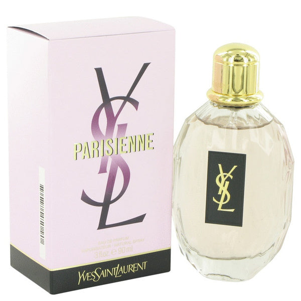 Parisienne 3 Oz Eau De Parfum Spray For Women by Yves Saint Laurent