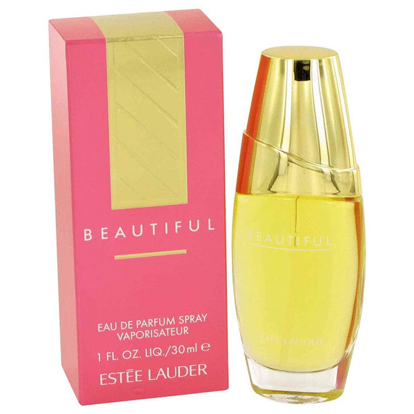 Beautiful 1 Oz Eau De Parfum Spray For Women by Estee Lauder