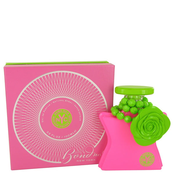 Madison Square Park 3.3 Oz Eau De Parfum Spray For Women by Bond No. 9