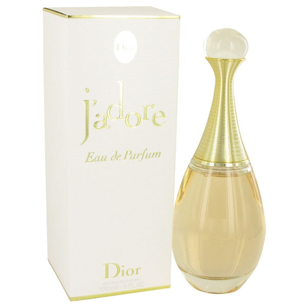 Jadore 5 Oz Eau De Parfum Spray For Women by Christian Dior