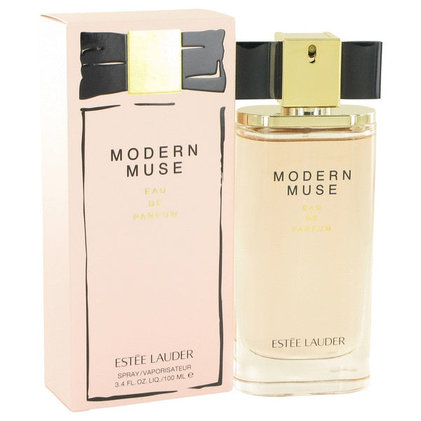 Modern Muse 3.4 Oz Eau De Parfum Spray For Women by Estee Lauder