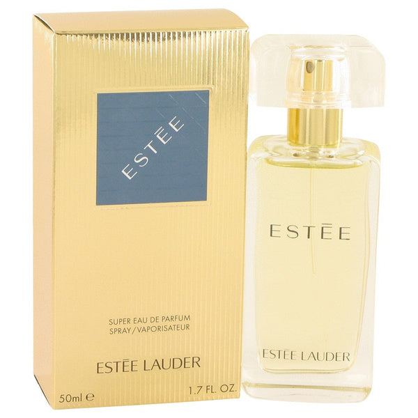 Estee 1.7 Oz Super Eau De Parfum Spray For Women by Estee Lauder