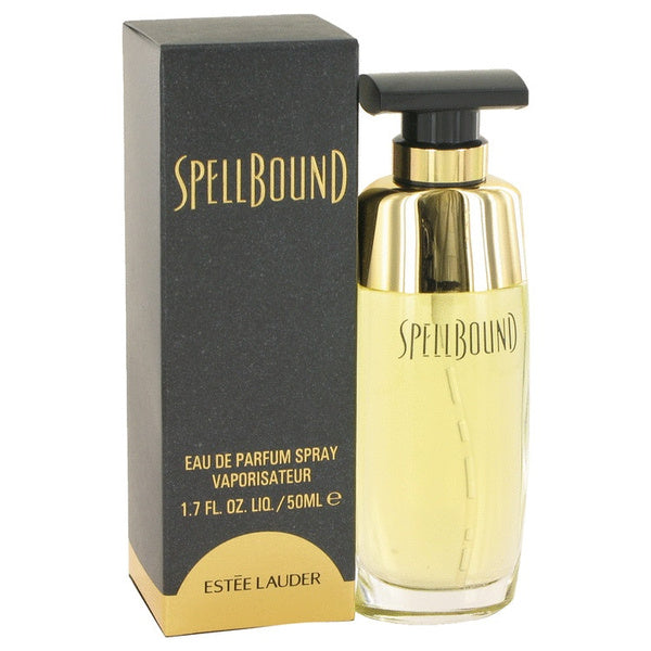Spellbound 1.7 Oz Eau De Parfum Spray For Women by Estee Lauder