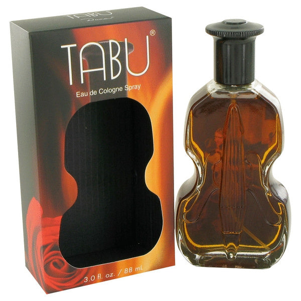Tabu 3 Oz Cologne / Edt Spray For Women by Dana