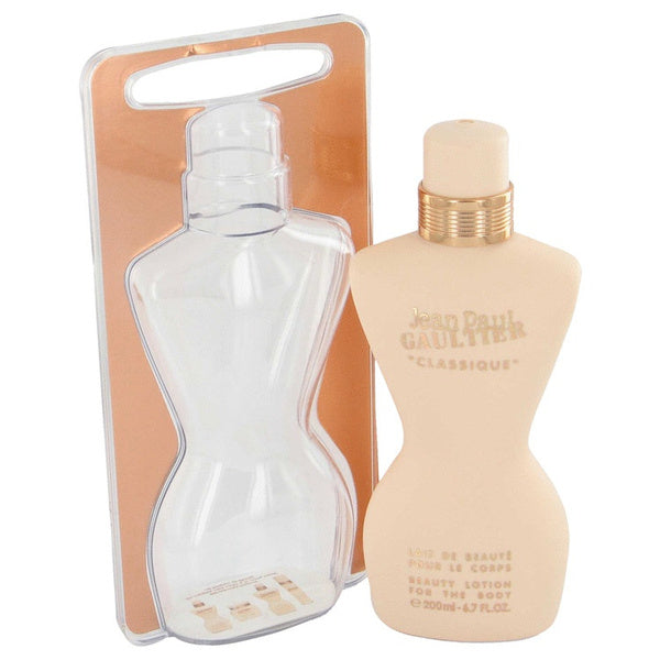 Jean Paul Gaultier 6.7 Oz Body Lotion For Women by Jean Paul Gaultier