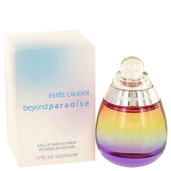 Beyond Paradise By Estee Lauder 1.7 oz Eau De Parfum Spray for Women