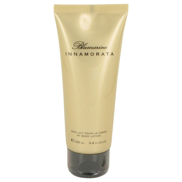 Innamorata By Blumarine Parfums 3.4 oz Body Lotion for Women