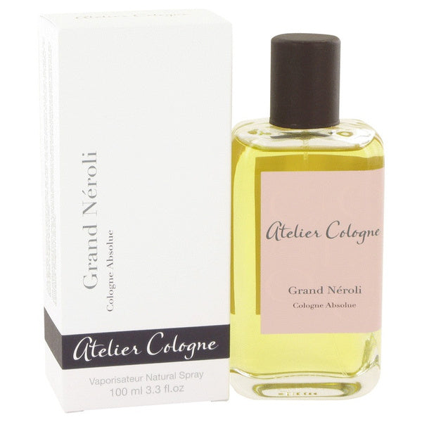 Grand Neroli by Atelier Cologne 3.3 oz Pure Perfume Spray for Women