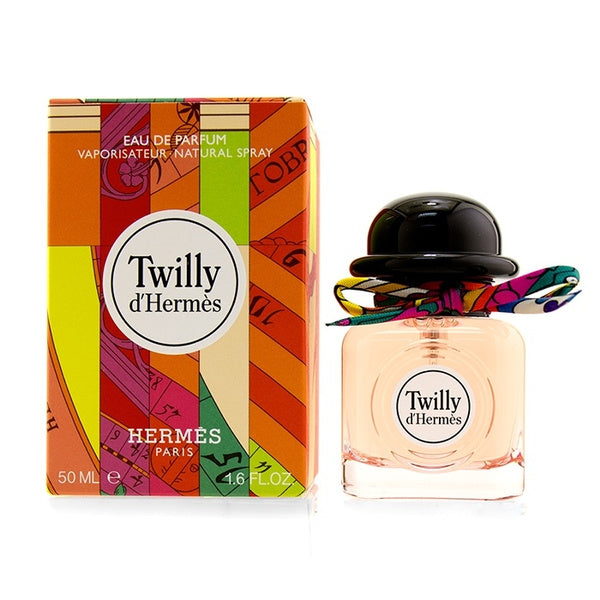 Hermes Twilly D'Hermes Eau De Parfum Spray 50ml