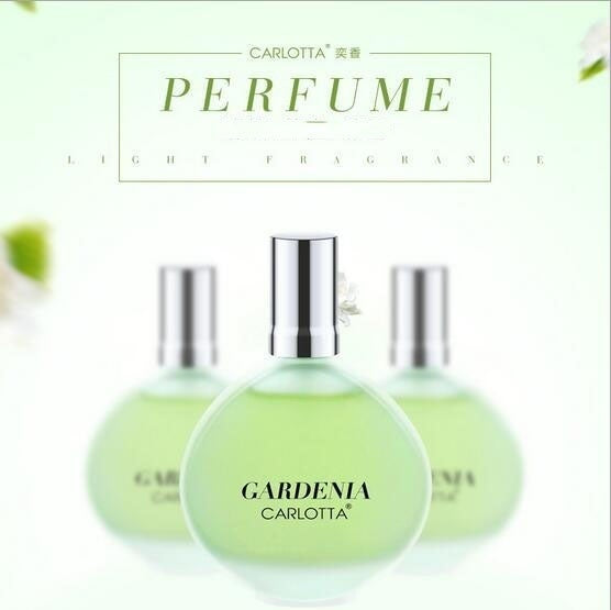 France Brand Authentic Lady Perfume Popular Style Women's Perfume Aromatherapy 45ml