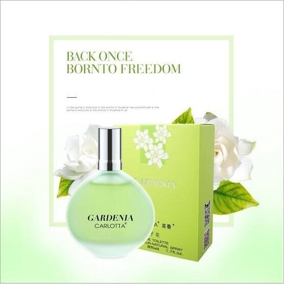 France Brand Authentic Lady Perfume Popular Style Women's Perfume Aromatherapy 45ml