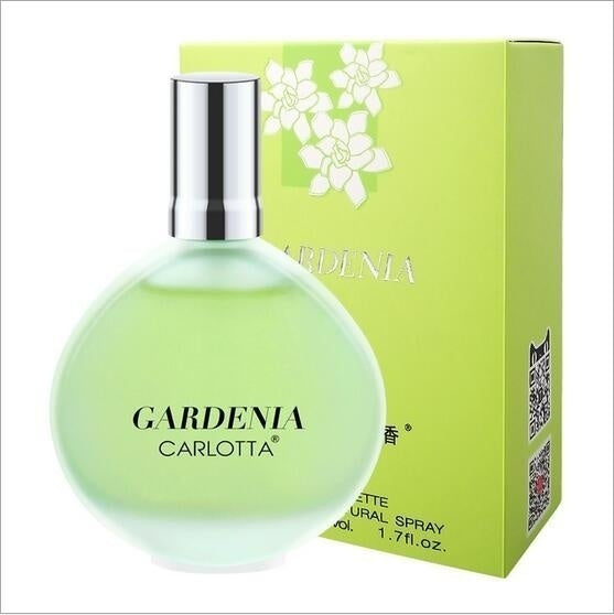 France Brand Authentic Lady Perfume Popular Style Women's Perfume Aromatherapy 45ml