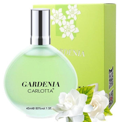 France Brand Authentic Lady Perfume Popular Style Women's Perfume Aromatherapy 45ml