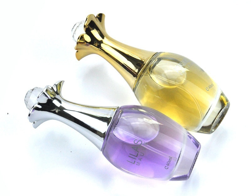 Perfume lasting fragrance rose jasmine sweet-scented osmanthus lavender perfume 40ml perfume for women perfumes feminino parfum femme perfumes importados one million perfume      parfüm