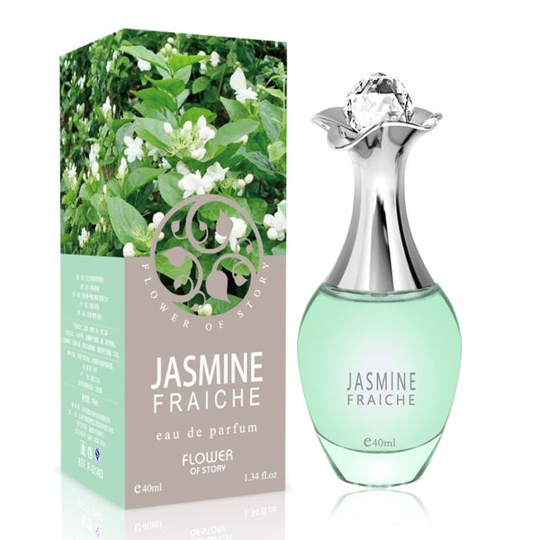 Perfume lasting fragrance rose jasmine sweet-scented osmanthus lavender perfume 40ml perfume for women perfumes feminino parfum femme perfumes importados one million perfume      parfüm