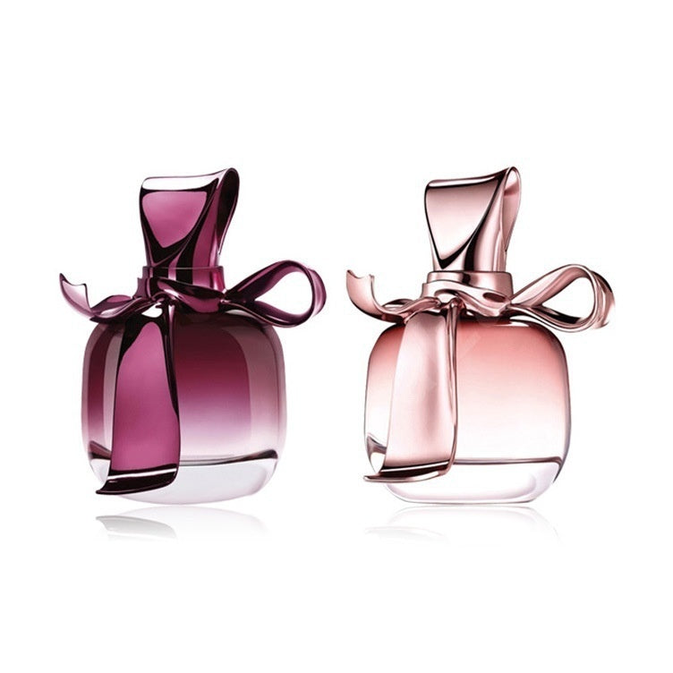 Professional Women's Perfume Long Lasting Ladies Fragrances Body Perfume Female Charming Glass Bottle Spray Perfume