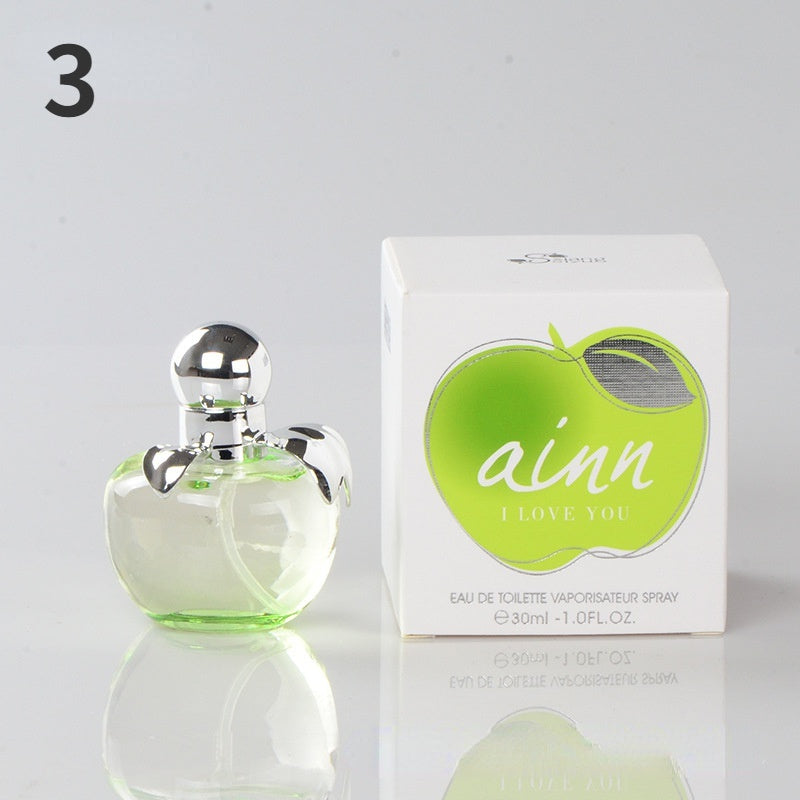 Professional Women's Perfume Long Lasting Ladies Fragrances Body Perfume Female Charming Glass Bottle Spray Perfume