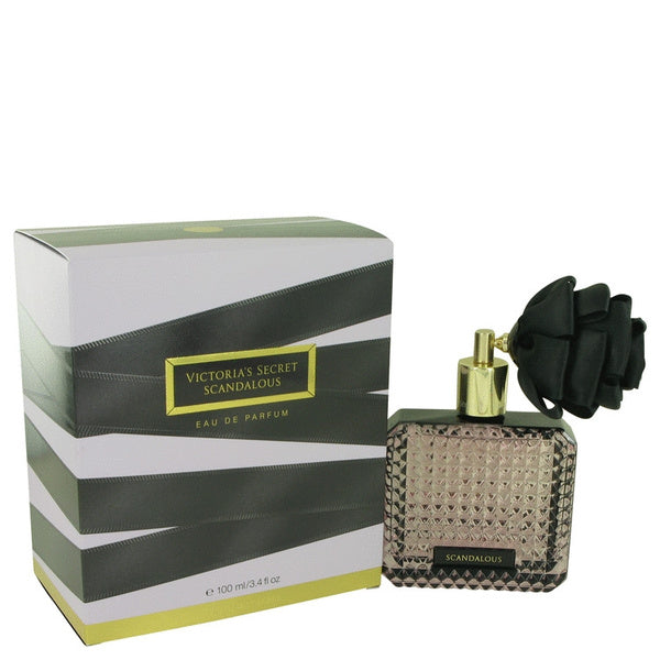 Victoria's Secret Scandalous 1.7 Oz Eau De Parfum Spray For Women by Victoria's Secret
