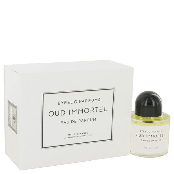 Oud Immortel By Byredo 3.4 oz Eau De Parfum Spray Unisex