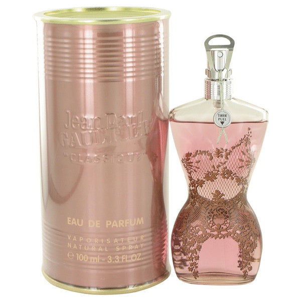 Jean Paul Gaultier By Jean Paul Gaultier 3.3 oz Eau De Parfum Spray for Women