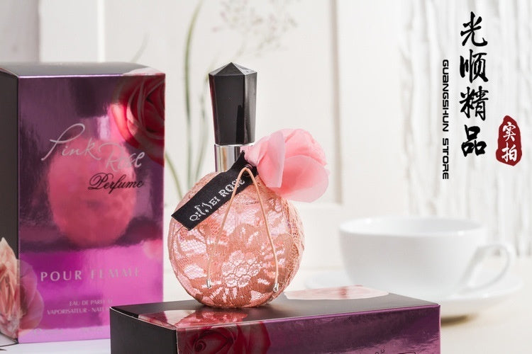 Liquid Long Lasting Women Party Perfume Fragrance Long-lasting 23RT