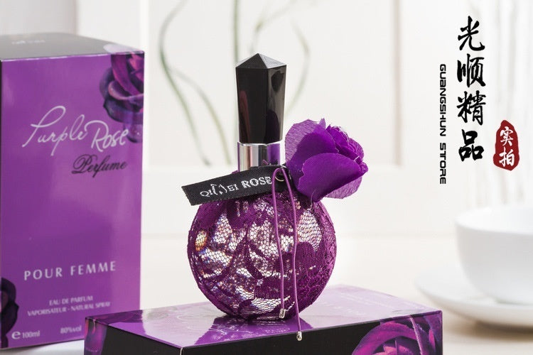 Liquid Long Lasting Women Party Perfume Fragrance Long-lasting 23RT