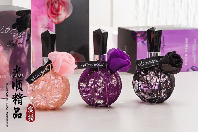 Liquid Long Lasting Women Party Perfume Fragrance Long-lasting 23RT