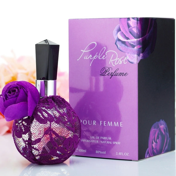 Liquid Long Lasting Women Party Perfume Fragrance Long-lasting 23RT