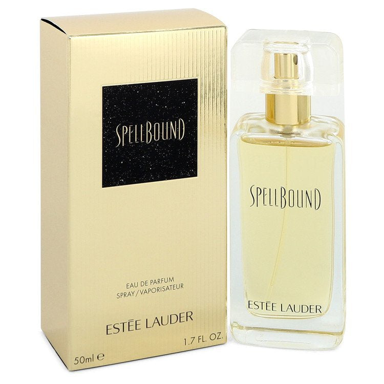 Spellbound by Estee Lauder 1.7 oz Eau De Parfum Spray for Women