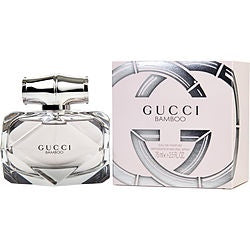 GUCCI BAMBOO by Gucci EAU DE PARFUM SPRAY 2.5 OZ For WOMEN