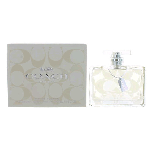 Coach Signature by Coach, 3.3 oz EDP Spray for Women