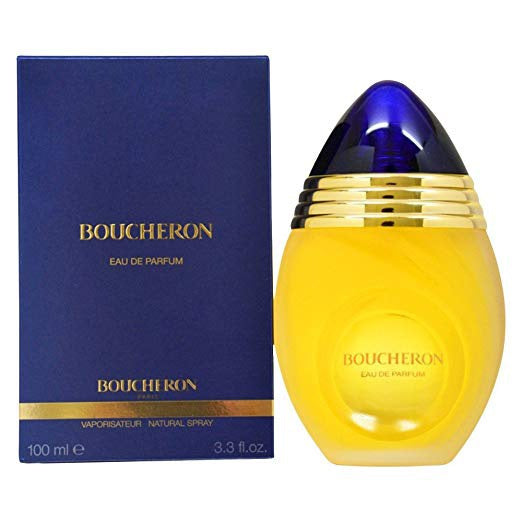 BOUCHERON BOUCHERON-036351 Pour Femme Eau de Parfum Floral Oriental. 3.3 fl oz