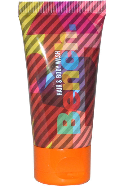 Bench Women Hair and Body Wash 50ml