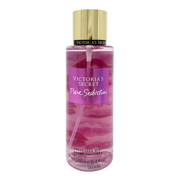 Victoria's Secret Pure Seduction 8.4 oz Body Mist For Women