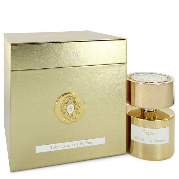 Tiziana Terenzi Tabit by Tiziana Terenzi 3.38 oz Extrait De Parfum Spray for Women