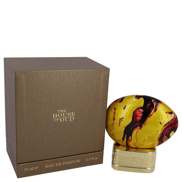 Almond Harmony Perfume By The House of Oud Eau De Parfum Spray (Unisex) 2.5 oz  for Women