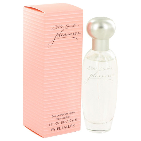 Pleasures by Estee Lauder 1 oz Eau De Parfum Spray for Women