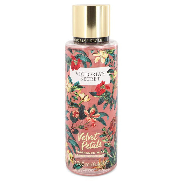 Victoria's Secret Velvet Petals by Victoria's Secret 8.4 oz Fragrance Mist Spray for Women